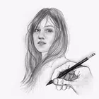 icon-112.webp Photo Sketch : Photo Editor - Image 1