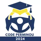 Perminou 2025 تعليم السياقة